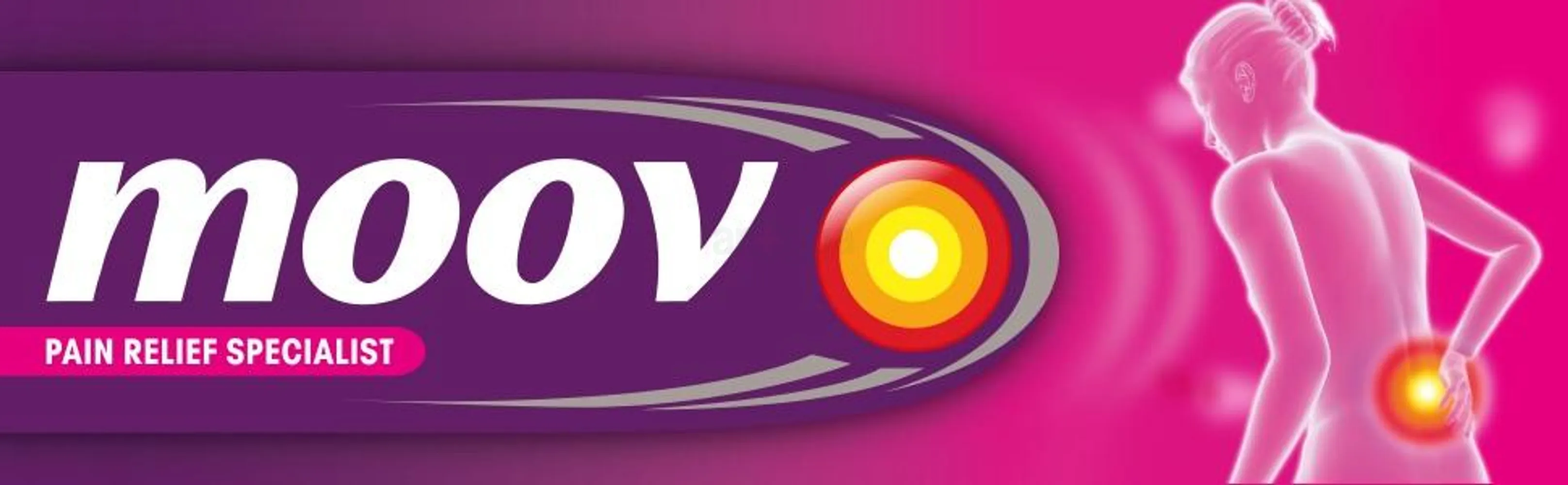 Moov on Gel